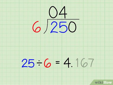 Image titled Do Long Division Step 4