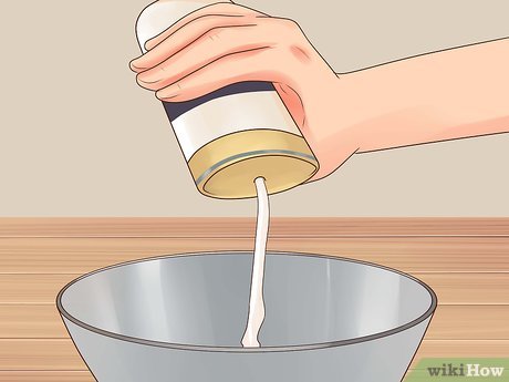 Image titled Do a Bleach Wash on Your Hair Step 2