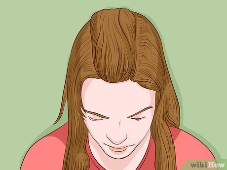 Image titled Do a Layered Haircut Step 7