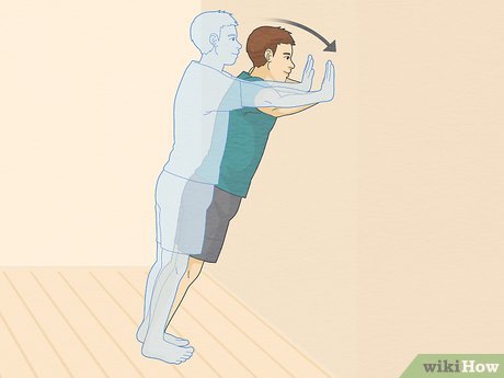 Image titled Do a Push Up Step 7