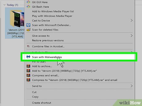 Image titled Download a Movie Step 10