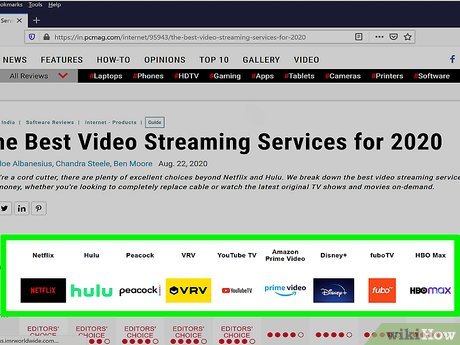 Image titled Download a Movie Step 12