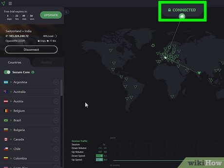 Image titled Download a Movie Step 6
