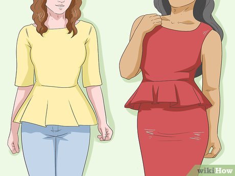 Image titled Dress if You've Got an Hourglass Figure Step 11