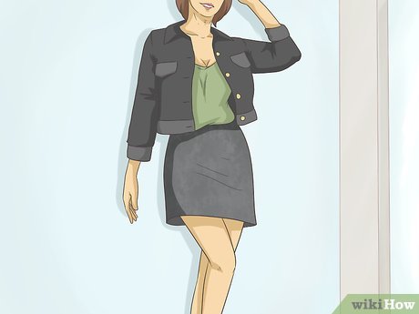 Image titled Dress if You've Got an Hourglass Figure Step 13