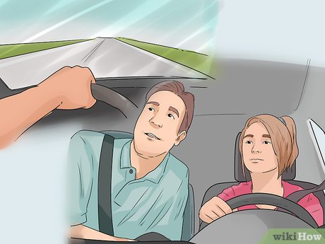 Image titled Drive Manual Step 16