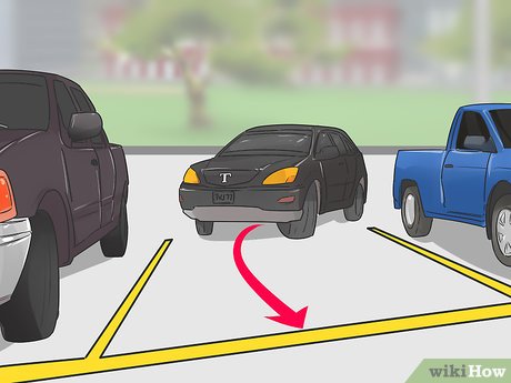 Image titled Drive Manual Step 18