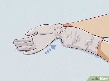 Image titled Dye the Underlayer of Your Hair Step 10