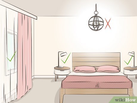 Image titled Feng Shui Your Bedroom Step 20