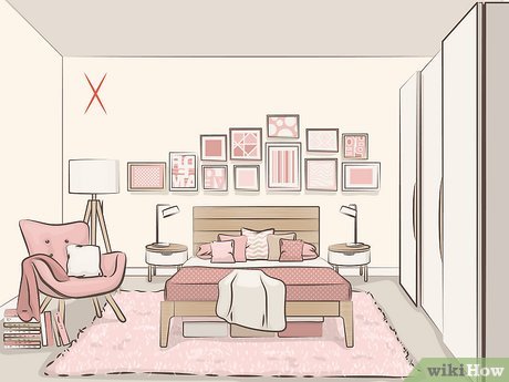 Image titled Feng Shui Your Bedroom Step 26