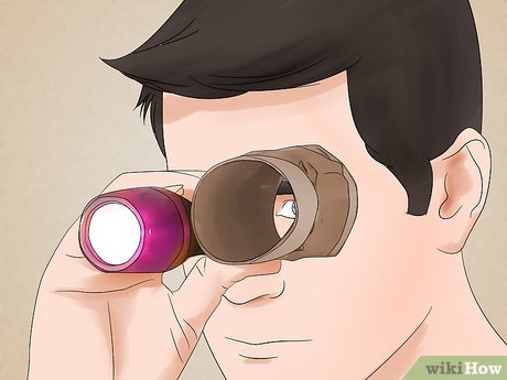 Image titled Find Hidden Cameras Step 7