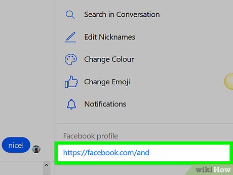 Image titled Find Out Who Has Blocked You on Facebook Step 17
