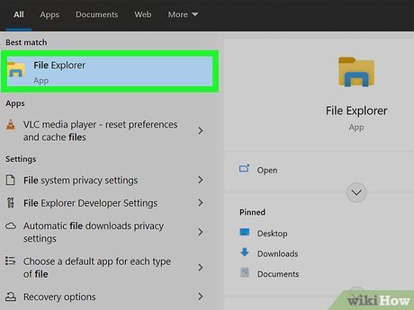 Image titled Find Screenshots on PC Step 5