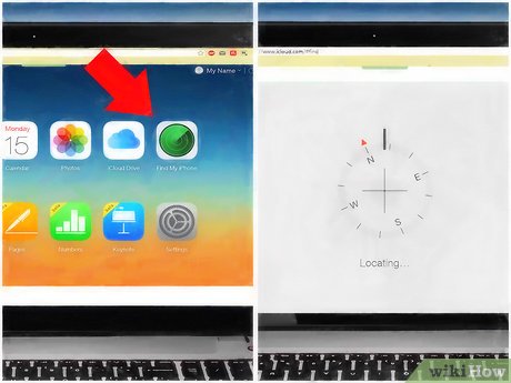 Image titled Find a Lost Cell Phone Step 7
