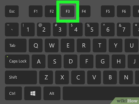 Image titled Find the End Portal in Minecraft Step 13
