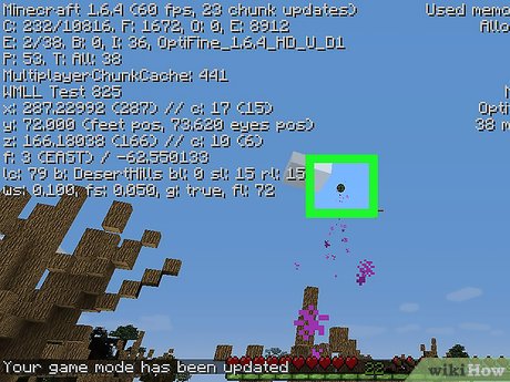 Image titled Find the End Portal in Minecraft Step 15