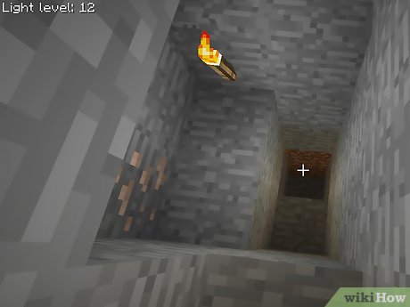 Image titled Find the End Portal in Minecraft Step 9