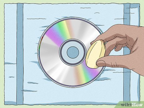 Image titled Fix a Scratched Video Game Step 7