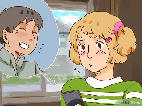 Image titled Flirt with a Girl over Text Step 5