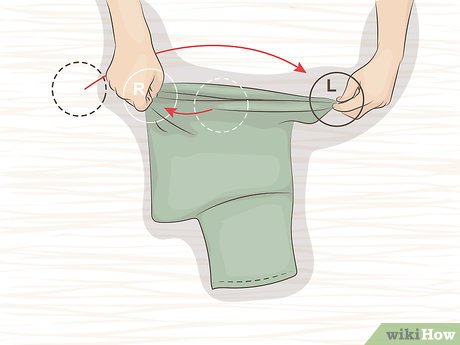 Image titled Fold a Shirt Step 18