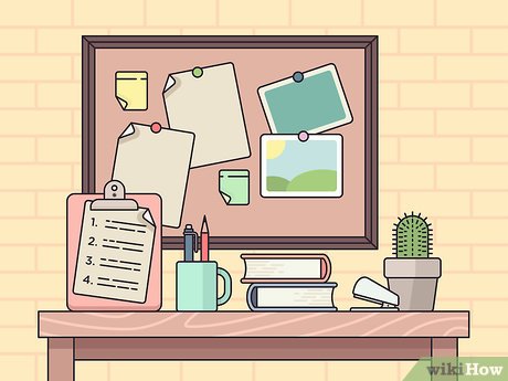 Image titled Force Yourself to Seriously Study Step 5