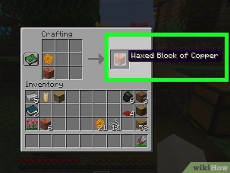 Image titled Get Honeycomb in Minecraft Step 9