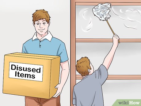 Image titled Get Rid of Bad Luck Step 10