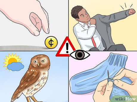 Image titled Get Rid of Bad Luck Step 14
