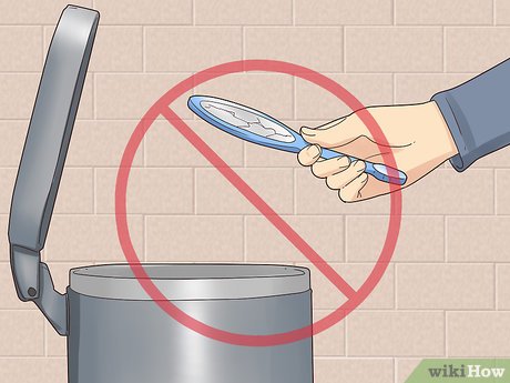 Image titled Get Rid of Bad Luck Step 2