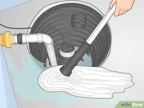 Image titled Get Rid of Drain Flies Step 10