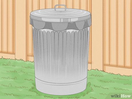 Image titled Get Rid of Skunks Step 4