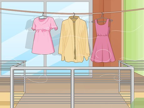 Image titled Get Rid of Static Cling Step 15