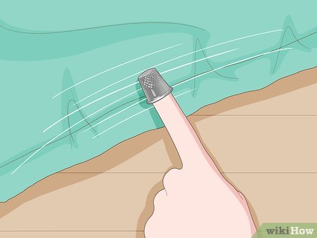 Image titled Get Rid of Static Cling Step 3