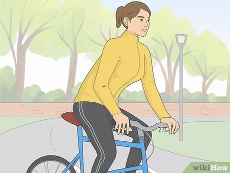 Image titled Get Skinnier Legs Step 3