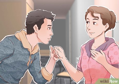 Image titled Get a Guy to Like You Step 17