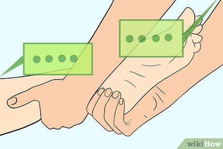 Image titled Give a Foot Massage Step 14