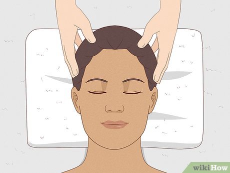 Image titled Give a Full Body Massage Step 10