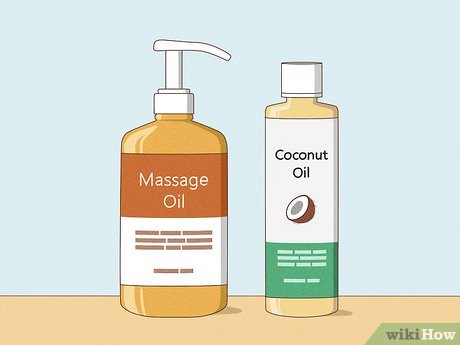 Image titled Give a Full Body Massage Step 11