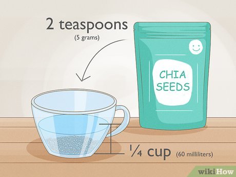 Image titled Grow a Chia Pet Step 2