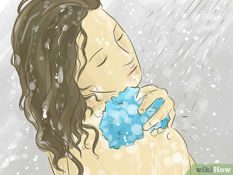 Image titled Have Good Hygiene (Girls) Step 1