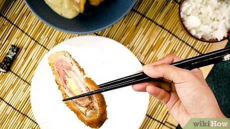 Image titled Hold Chopsticks Step 8