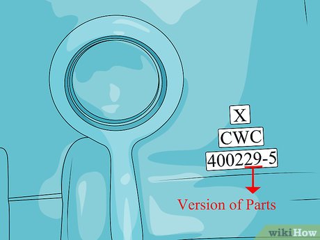 Image titled Identify a Ford Motor Step 10