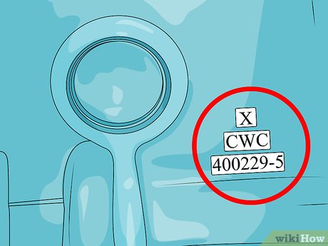 Image titled Identify a Ford Motor Step 6