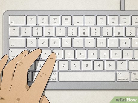 Image titled Improve Typing Speed Step 12