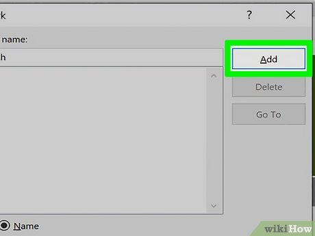 Image titled Insert a Hyperlink in Microsoft Word Step 20