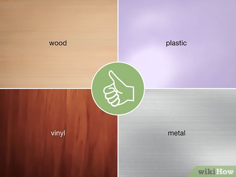 Image titled Install LED Strip Lighting Step 2Bullet1