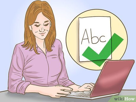 Image titled Introduce Yourself in Class Step 8