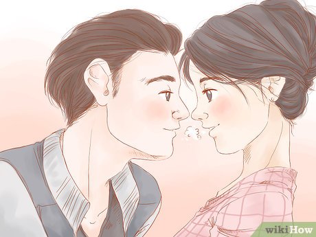 Image titled Kiss Step 19