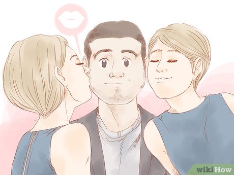 Image titled Kiss Step 30