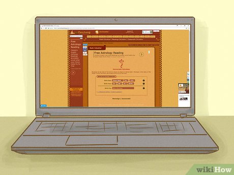 Image titled Know Your Rashi Step 1